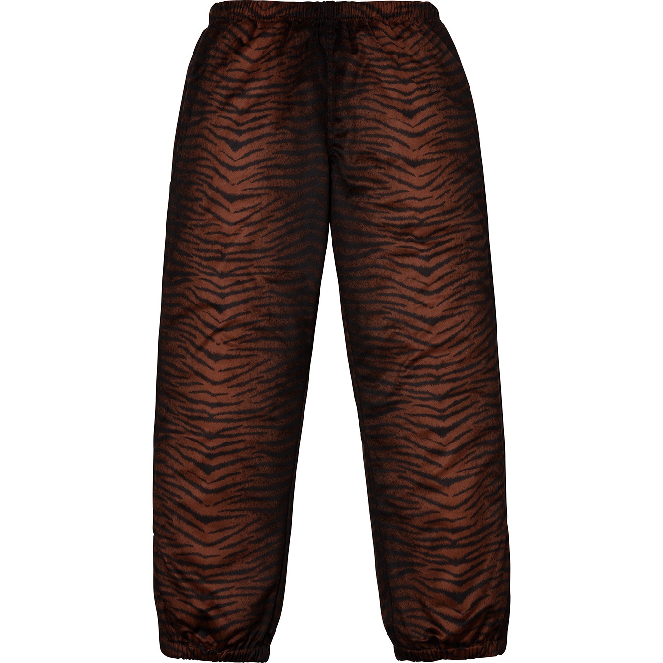 Tiger Stripe Track Pant view 5